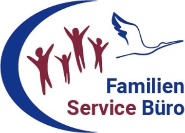 Logo Familien Service Büro