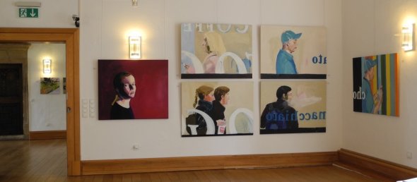 Kunstverein Neustadt a. Rbge. e.V.