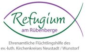Logo des Refugiums am Rübenberge