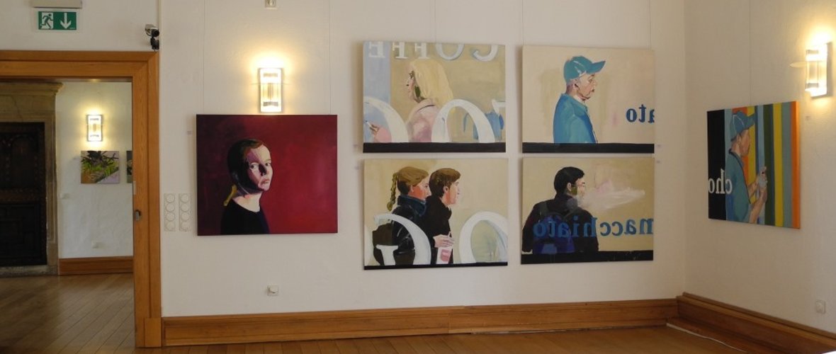 Kunstverein Neustadt a. Rbge. e.V. Kunstverein Neustadt a. Rbge. e.V.