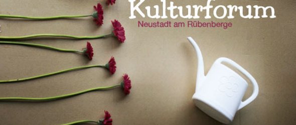 Kulturforum Kulturforum