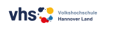 VHS Logo Logo der VHS