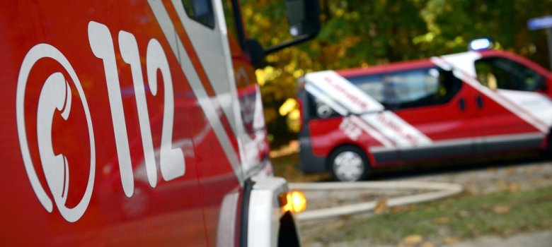 Fahrzeugbrand © Fotolia/Gerhard Seybert