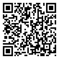 QR Code Link iTunes App Store. Für Apple