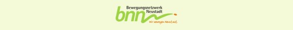 Logo Bewegungsnetzwerk Logo Bewegungsnetzwerk