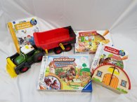 Themenkiste Bauernhof