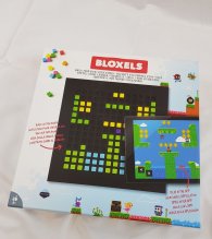 Spiel Bloxels