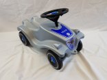 Police Bobby-Car