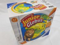 Ravensburger Junior Globus Tiptoi