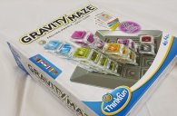 Spiel Gravity Maze