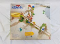 Haba Kullerbü: Windradbahn