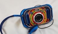 Vtech Kidizoom Kinderkamera