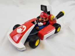 Nintendo Switch Mario Kart Mario