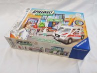 Ravensburger Spielewelt Krankenhaus Tiptoi