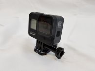 GoPro 8 Actioncam
