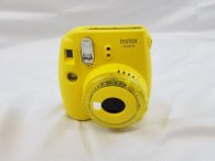 Fuji Instax Kamera