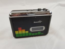 Kassetten-Konvertierer