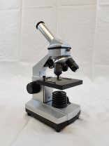 Bresser Junior Mikroskop