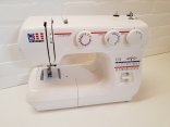 W6 Nähmaschine