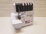 W6 Overlock-Nähmaschine