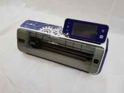 Scan Cut Hobby-Plotter