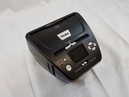 Rollei Dia-Film-Konvertor