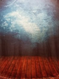 Fotohintergrund Unwetter