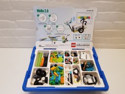 Lego Set WeDo 2.0