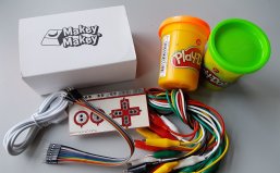 Makey Makey zum Programmieren