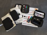 Ozobot Evo zum Ausleihen