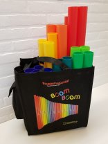 Boomwhackers