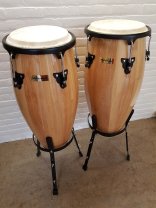 Congas
