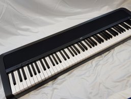 Digitalpiano, E-Piano