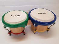 Kinder-Bongos