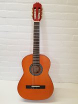 1/2-Gitarre