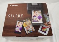 Canon Selphy Fotodrucker