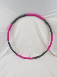 Hula-Hoop-Reifen