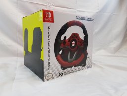 Nintendo Mario-Kart Wheel