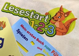 Lesestart-Set