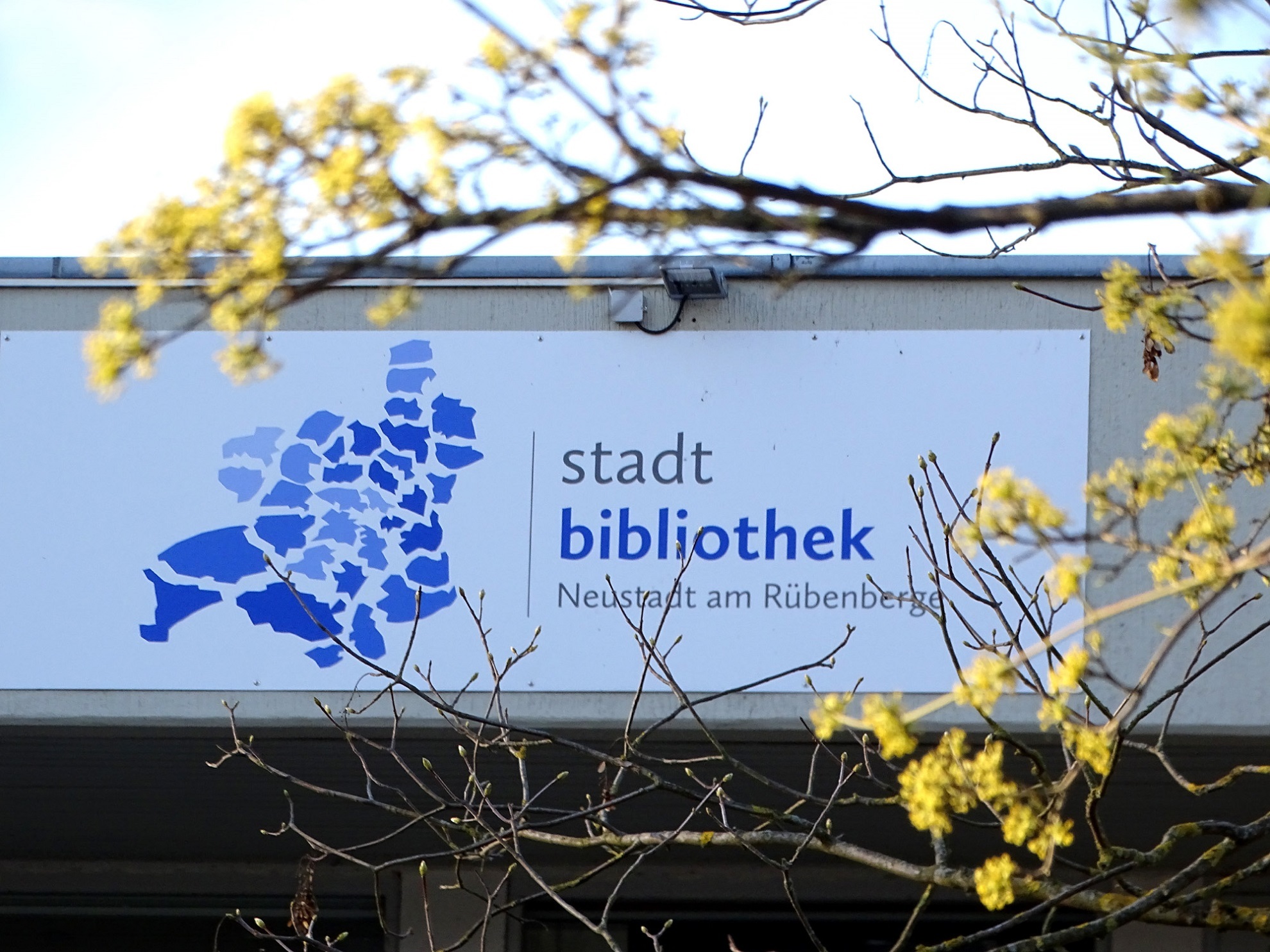 Stadtbibliothek Stadtverwaltung Neustadt am Rübenberge