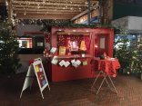 2019 Verein Freunde der Stadtteilbüchereien Weihnachtsmarkt