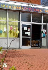 Grundschule Bordenau