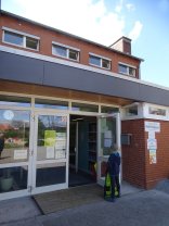 Grundschule Helstorf