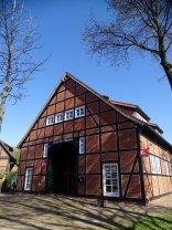 Haus des Gastes in Mardorf