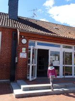 Grundschule Mariensee