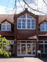 Grundschule Otternhagen