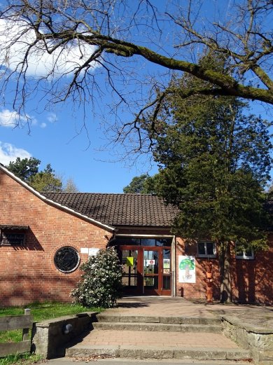 Grundschule Schneeren