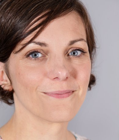 Christina Wolff
