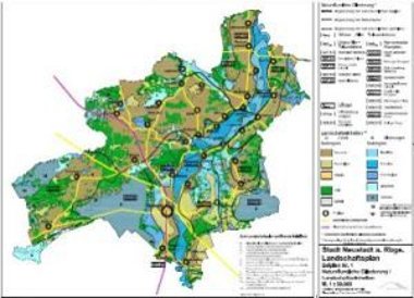 Landschaftsplan Neustadt a. Rbge.