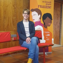 Inga Heidemann - Fachdienstleitung Soziale Arbeit